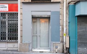 Studio near Le Moulin Rouge&Montmartre